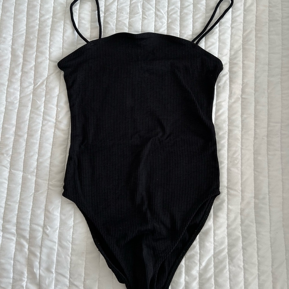 Zara bodysuit